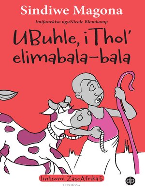 cover image of Buhle, Namane ya Mebalabala